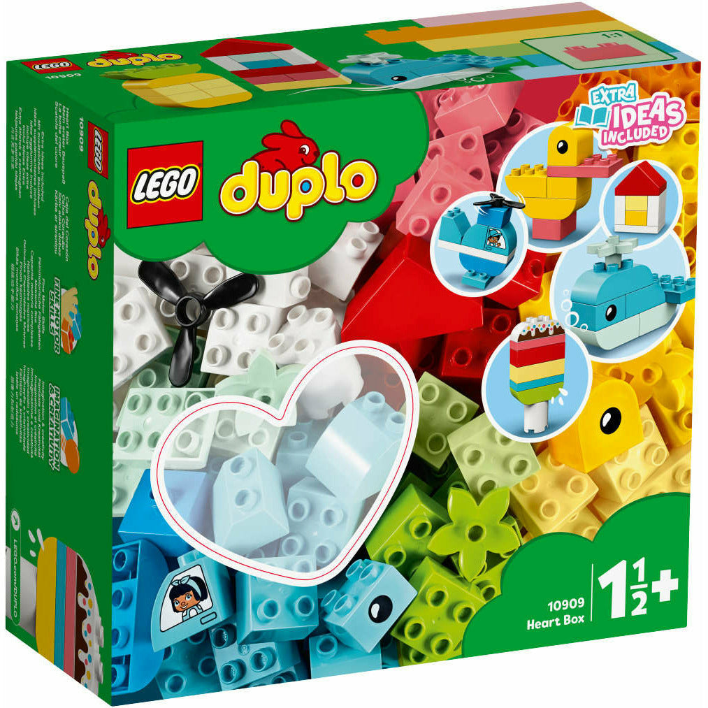 Lego® | 10909 | Mein erster Bauspaß