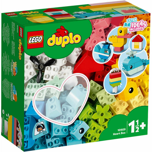 Lego® | 10909 | Mein erster Bauspaß