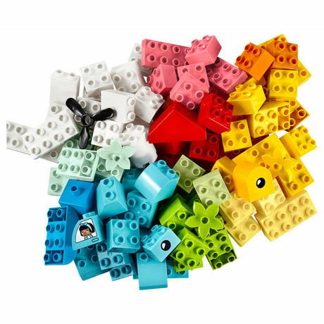 Lego® | 10909 | Mein erster Bauspaß
