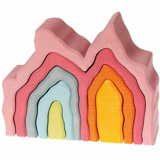 Grimm's | Korallenriff