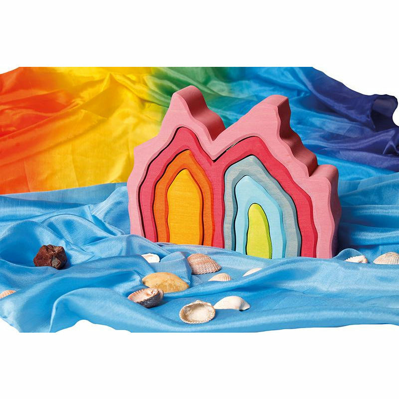 Grimm's | Korallenriff