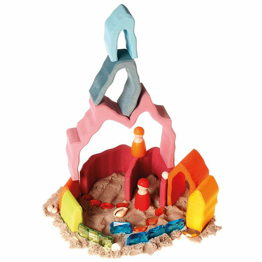 Grimm's | Korallenriff