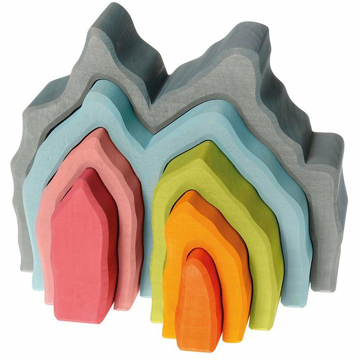 Grimm's | Blaue Grotte