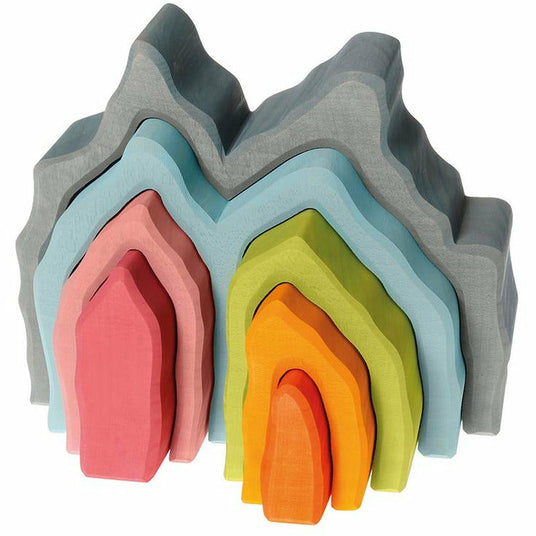 Grimm's | Blaue Grotte