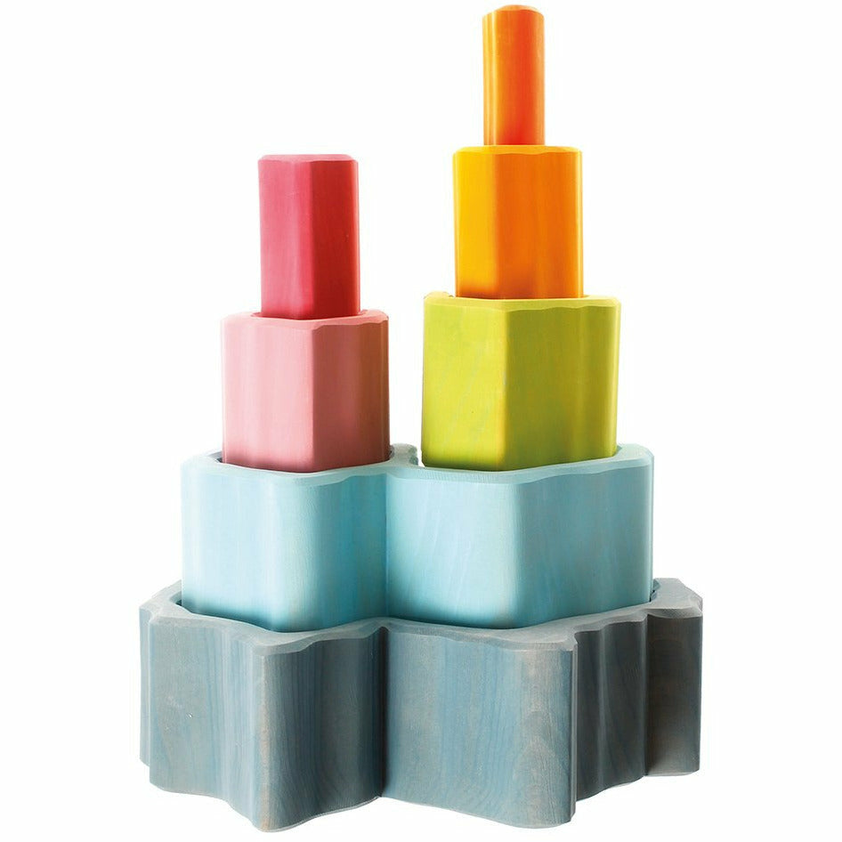 Grimm's | Blaue Grotte