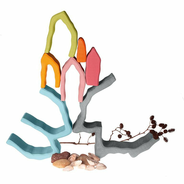 Grimm's | Blaue Grotte