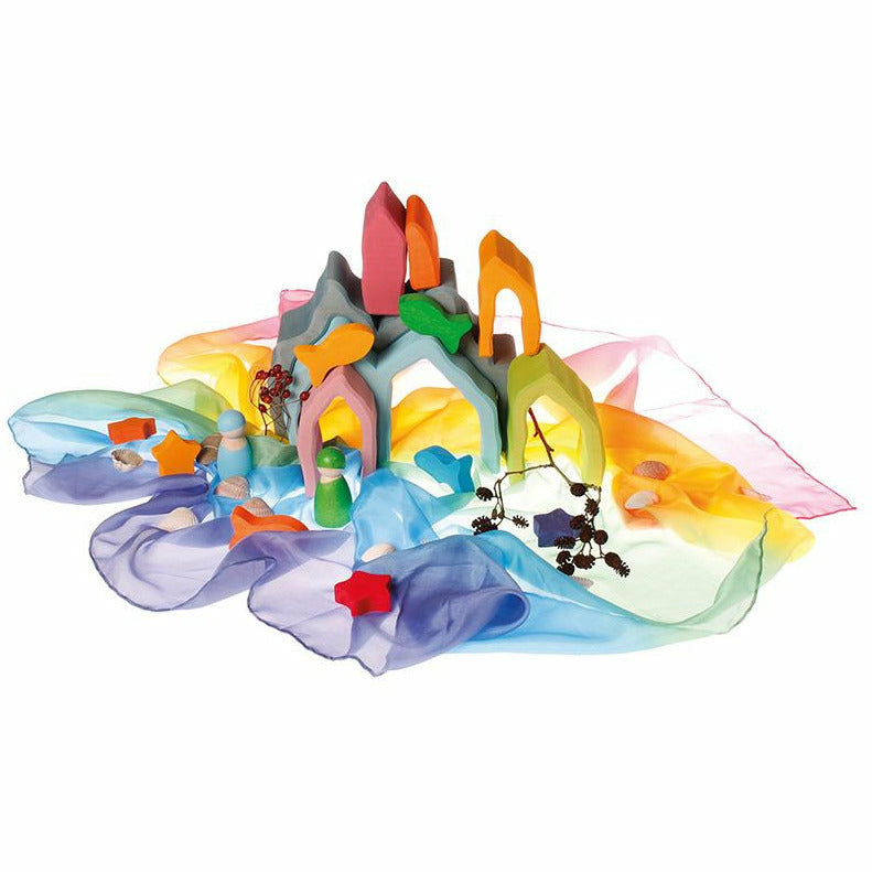 Grimm's | Blaue Grotte