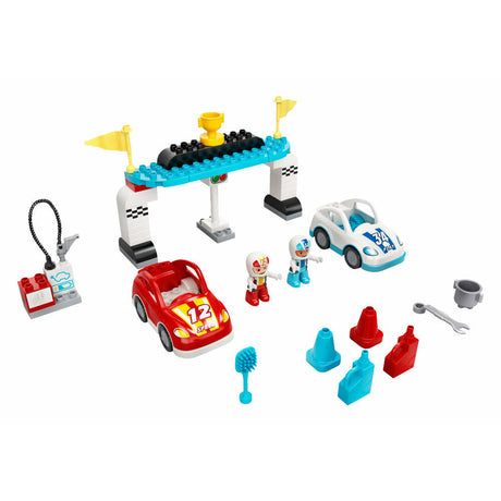 Lego® | 10947 | Rennwagen