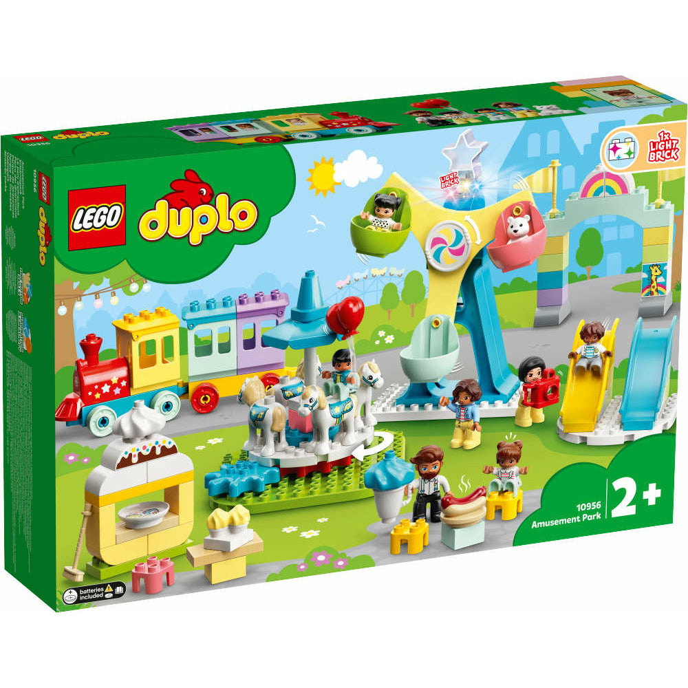 Lego® | 10956 | Erlebnispark