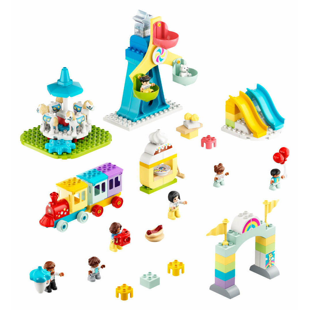 Lego® | 10956 | Erlebnispark
