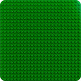 Lego® | 10980 | LEGO® DUPLO® Bauplatte in Grün