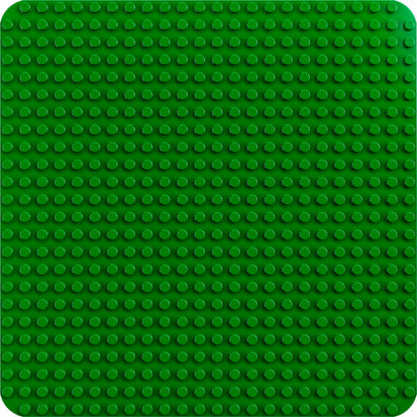 Lego® | 10980 | LEGO® DUPLO® Bauplatte in Grün