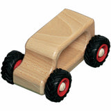 fagus | Knubbel-Auto >>Oldie<<