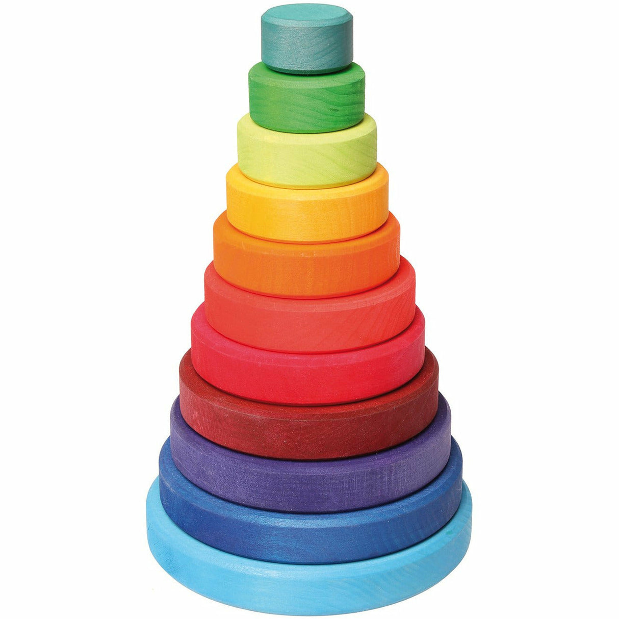 Grimm's | Scheibenturm