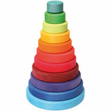 Grimm's | Scheibenturm