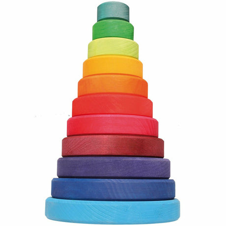 Grimm's | Scheibenturm