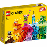 Lego® | 11017 | Kreative Monster