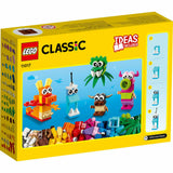Lego® | 11017 | Kreative Monster