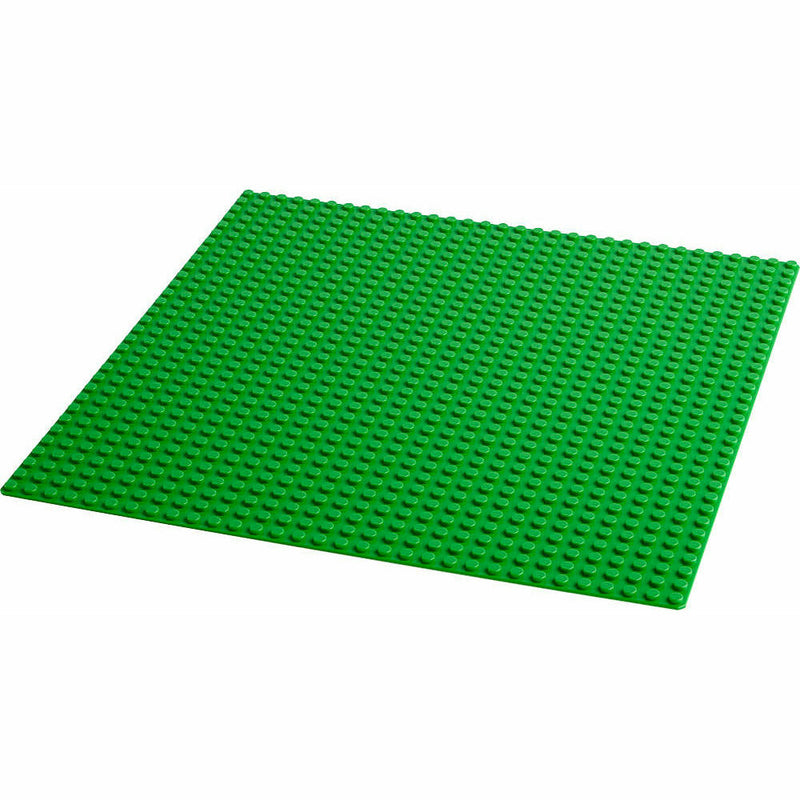 Lego® | 11023 | Grüne Bauplatte