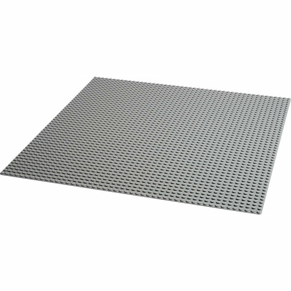 Lego® | 11024 | Graue Bauplatte