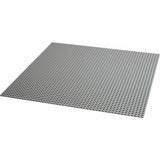 Lego® | 11024 | Graue Bauplatte