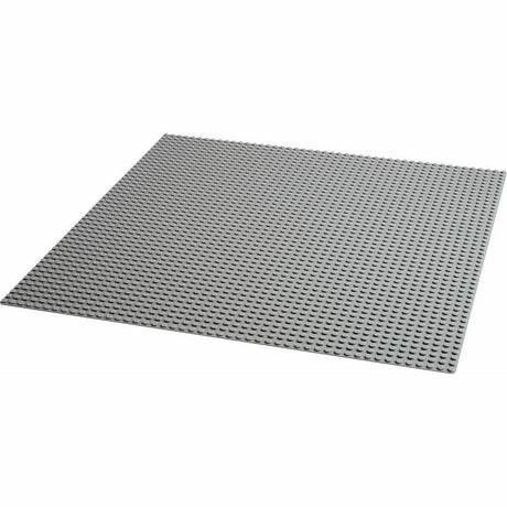 Lego® | 11024 | Graue Bauplatte