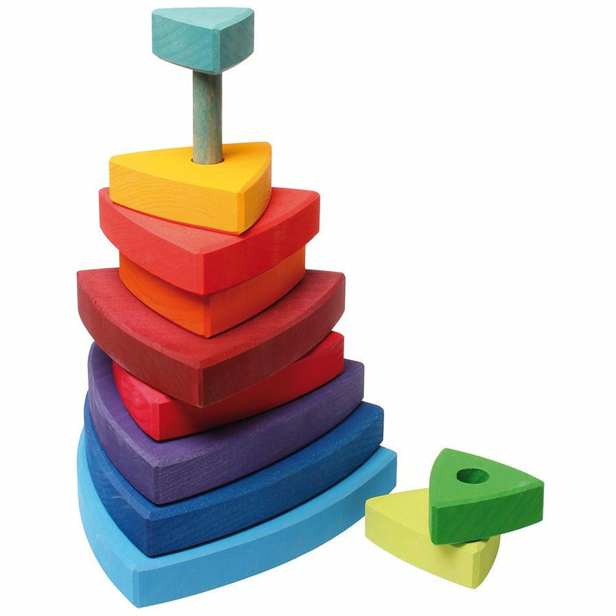 Grimm's | Scheibenturm Wankel