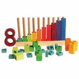 Grimm's | Steckspiel Zahlen