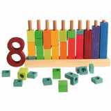 Grimm's | Steckspiel Zahlen