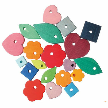 Grimm's | Steckspiel Formen