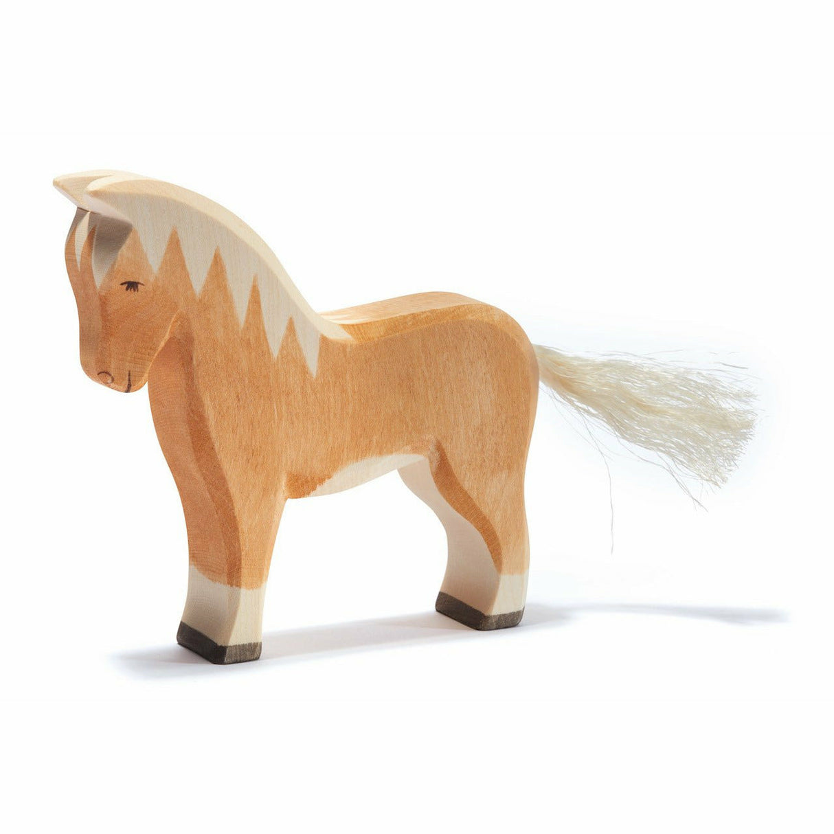 Ostheimer | Haflinger