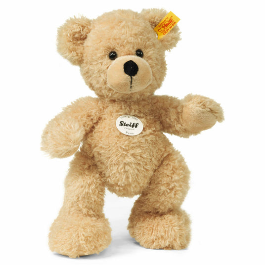 Teddybaer Fynn 28 beige