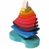 Grimm's | Schiff Steckturm