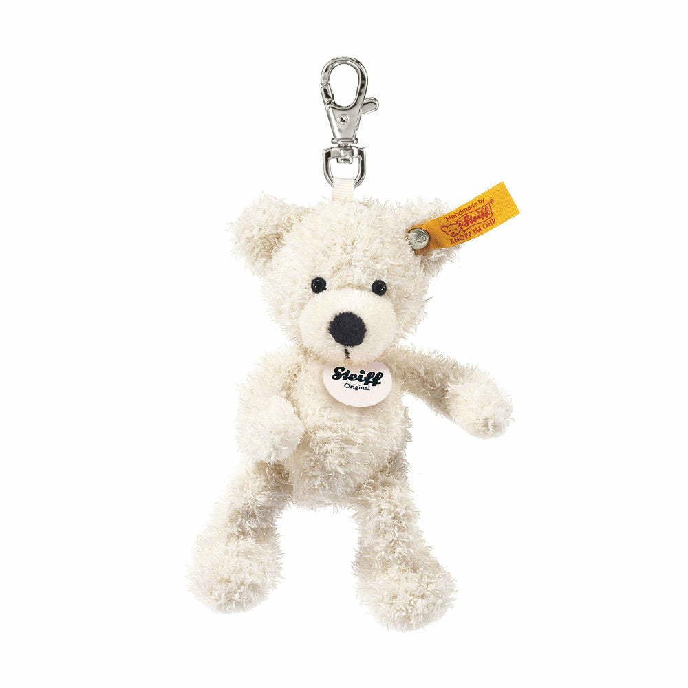 Steiff® | Schlüsselanhänger Lotte Teddybär | 12 cm