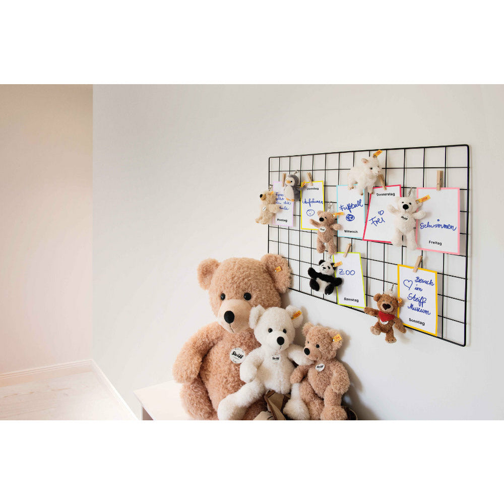 Steiff® | Schlüsselanhänger Lotte Teddybär | 12 cm