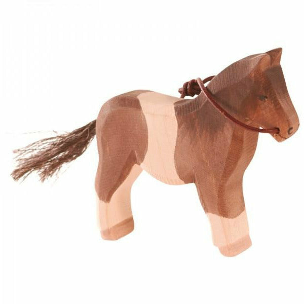 Ostheimer | Pony