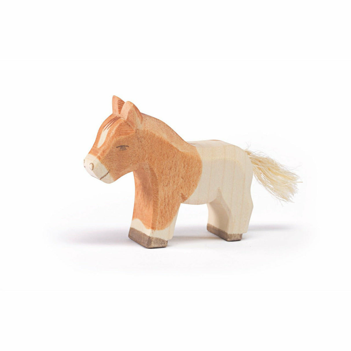 Ostheimer | Shetland Fohlen