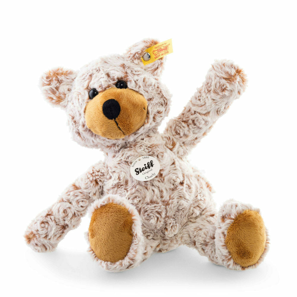 Steiff® | Charly Schlenker-Teddybär | 28 cm