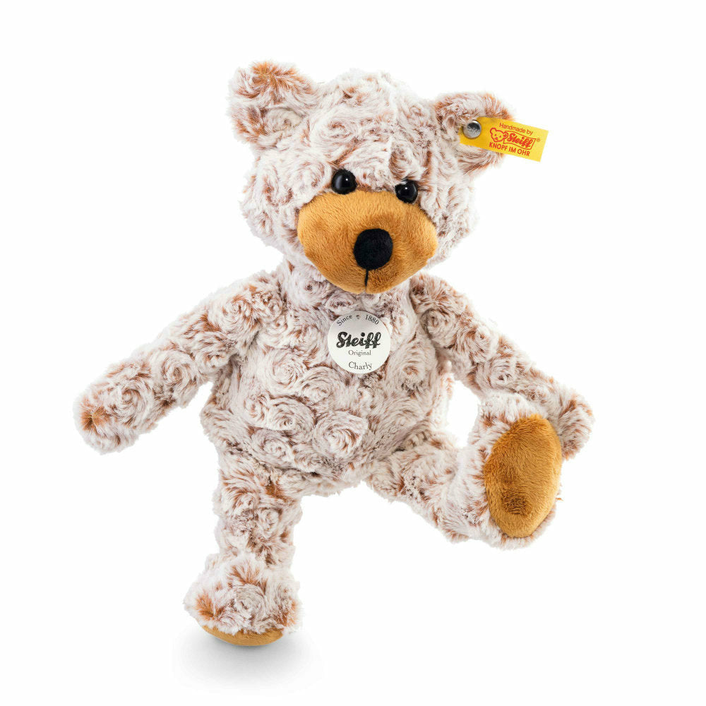 Steiff® | Charly Schlenker-Teddybär | 28 cm