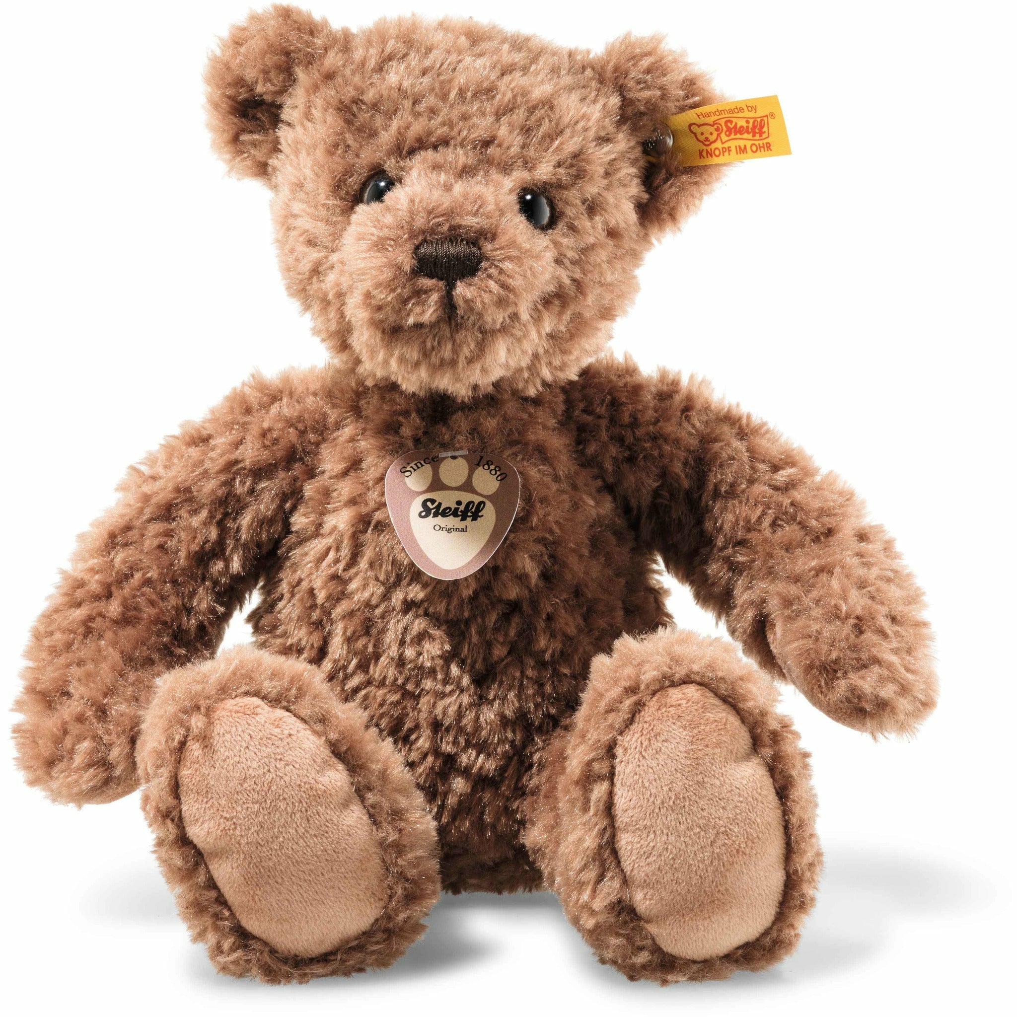 Teddyb. 28 braun My Bearly