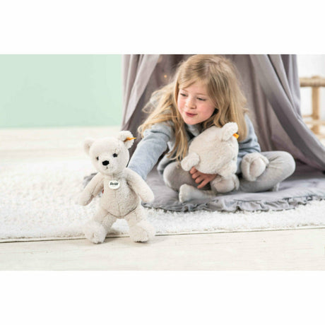 Steiff® | Heavenly Hugs Benno Teddybär | 29 cm
