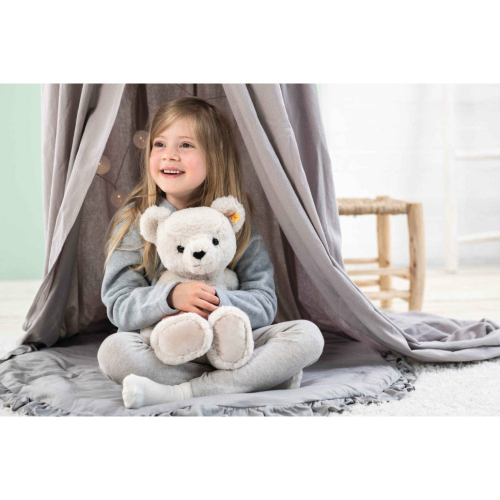 Steiff® | Heavenly Hugs Benno Teddybär | 42 cm