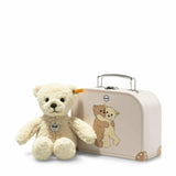 Steiff® | Mila Teddybär im Koffer | 21 cm