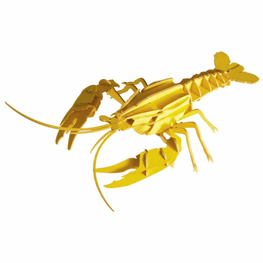 3D-Modell | Hummer | Spezialkarton | gelasert