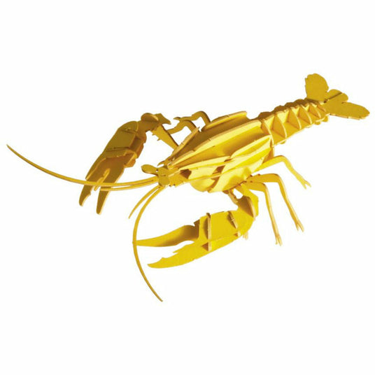 3D-Modell | Hummer | Spezialkarton | gelasert