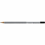 Bleistift Fc Grip m.Gummi HB