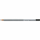 Bleistift Fc Grip m.Gummi B