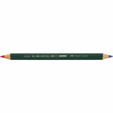 Farbstift FC Duo 873 rot/blau