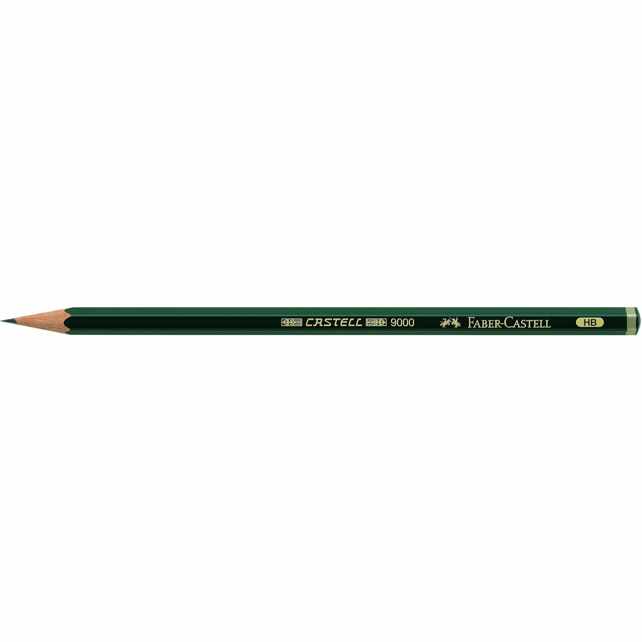 Bleistift Fc 9000 HB