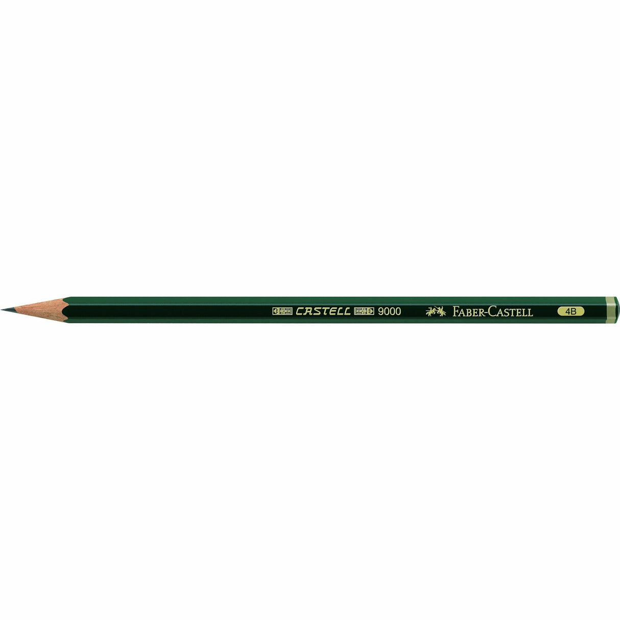 Bleistift Fc 9000 4B